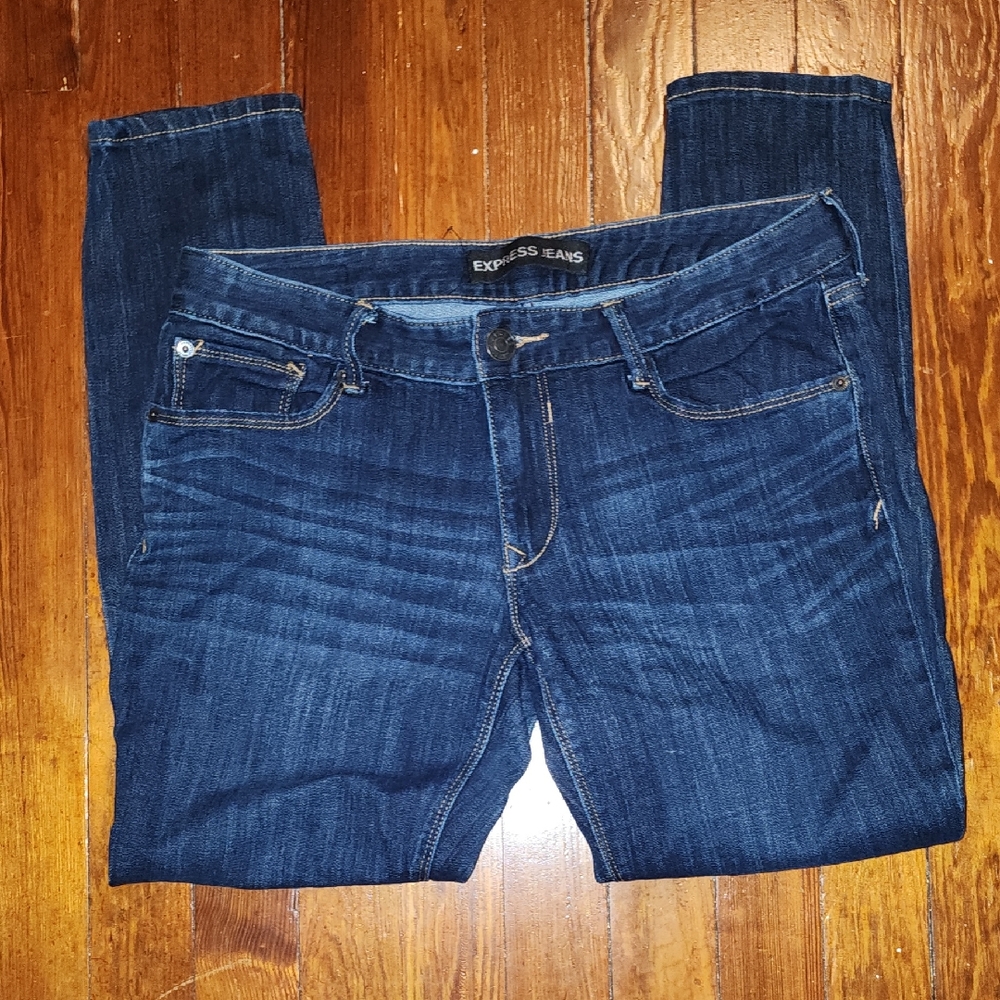 Express Jeans